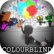 Colourblind