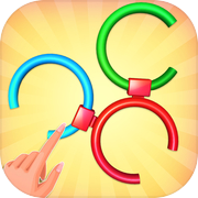 Rotate Ring Game Sorting Games