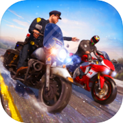 Play Road Revenge - Bike Games