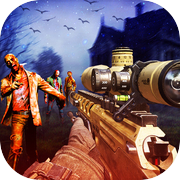 Play Zombies Shooter | Survival War