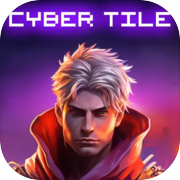 Play Cyber Tile