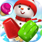 Play Ice Cream - Merry Christmas