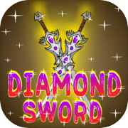 Play Find The Diamond Sword
