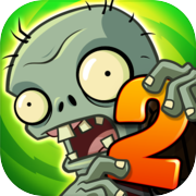 Play Plants vs Zombies™ 2