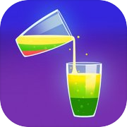 Sort Juice 3D