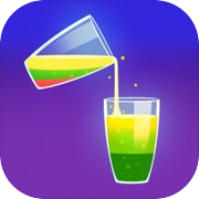 Play Sort Juice 3D