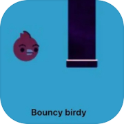 Play BouncyBirdy