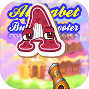 Play Alphabet Shooter SurvivalMerge