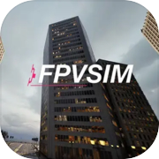 FPVSIM Drone Simulator