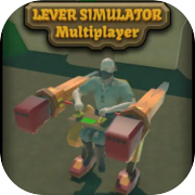 Play Lever Simulator - Multiplayer