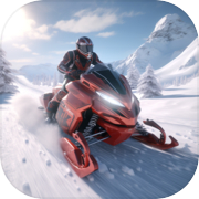 Snowmobile Simulator: Snocross