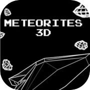 Meteorites 3D