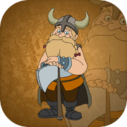 Play Old Viking Warrior Escape