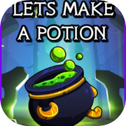Play Let's Make a Potion