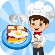 Play Egg pizza cooking games