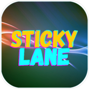 Play Sticky Lane