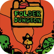 Play Folder Dungeon