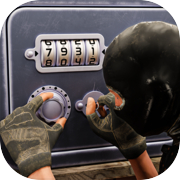 Play Robbery Master Thief Simulator