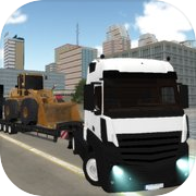 Truck Simulator Heavy Cargo