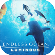 Endless Ocean™ Luminous