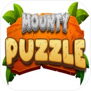 Play Mounty Puzzle