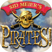 Sid Meier's Pirates!