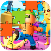 Play Stumble Jigsaw  Puzzle Game