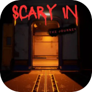 Scary In The Journey