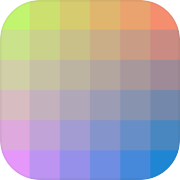 Color Swap Puzzle - 2000+ Levels