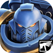Play Warhammer 40,000: Tacticus