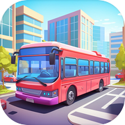 Carlos Bus Parking Simulation