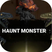 Haunt Monster