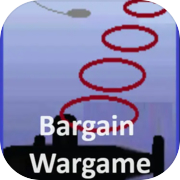 Bargain ssp Wargame