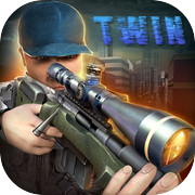 Twin - Gun Shooting 3D