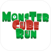 Monster Cube Run