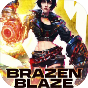 Brazen Blaze