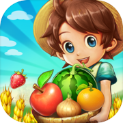 Play Real Farm : Save the World