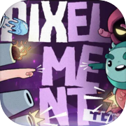 Play Pixelment TD