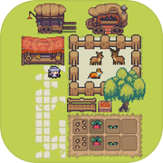 Pocket Farm Land