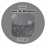 Play Save the meteriods