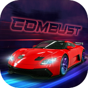 Combust- Car Driving Simulator