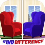 Play Find Difference : Puzzle Notes