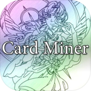Play Card Miner