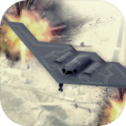 Play Modern Bomber Mission