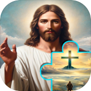 Play Bible Jigsaw Puzzles Games