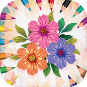 Play Coloring Book: Color Art