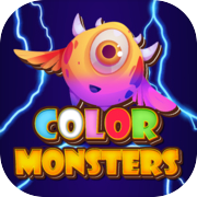 Color Monsters