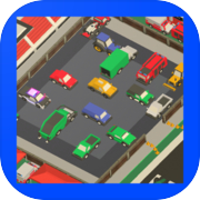 Parking Jam Unlock 3D