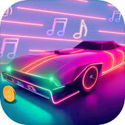 Play GT Beat Racing:Music Car Race