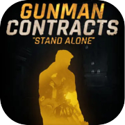 Play Gunman Contracts - Stand Alone